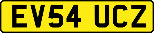 EV54UCZ