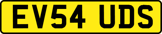 EV54UDS