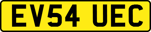 EV54UEC