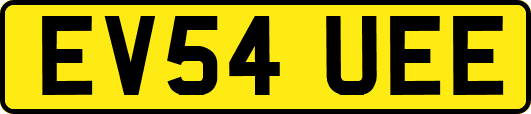 EV54UEE
