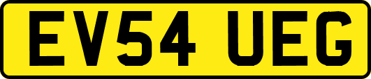 EV54UEG