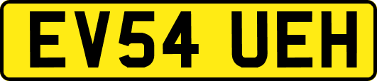 EV54UEH