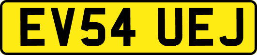 EV54UEJ