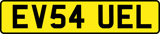 EV54UEL