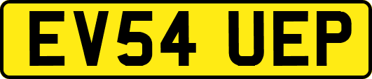 EV54UEP