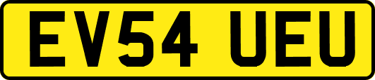 EV54UEU