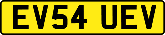 EV54UEV
