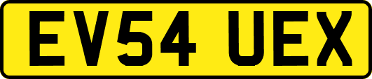 EV54UEX