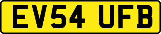 EV54UFB
