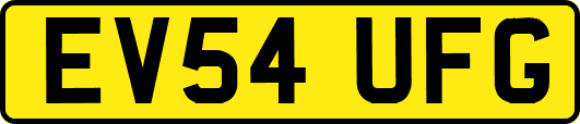 EV54UFG