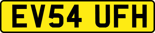 EV54UFH