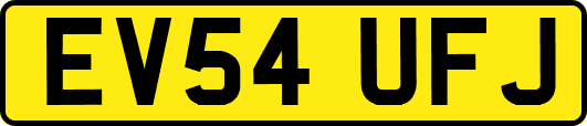 EV54UFJ