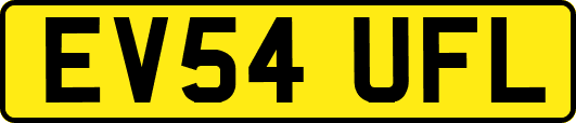 EV54UFL