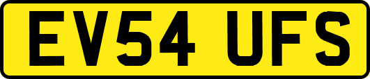 EV54UFS