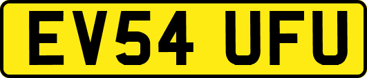 EV54UFU