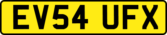 EV54UFX