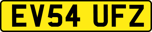 EV54UFZ