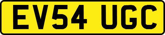 EV54UGC