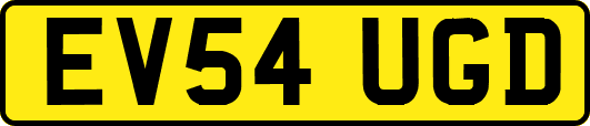 EV54UGD