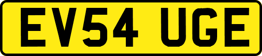 EV54UGE