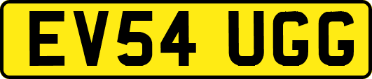 EV54UGG