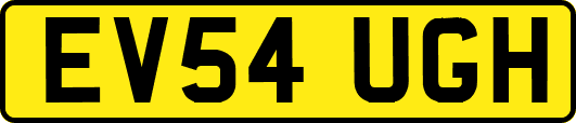 EV54UGH