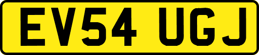 EV54UGJ