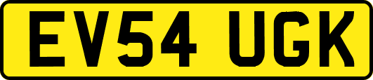 EV54UGK