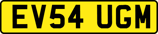 EV54UGM