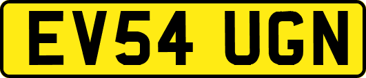 EV54UGN