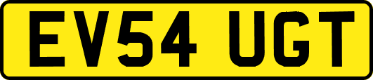 EV54UGT