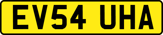 EV54UHA