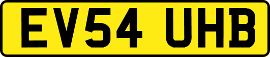 EV54UHB