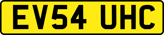 EV54UHC