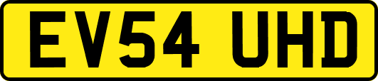 EV54UHD