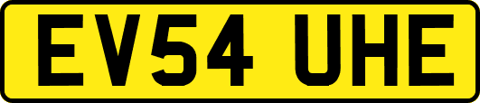 EV54UHE