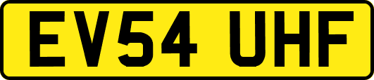 EV54UHF
