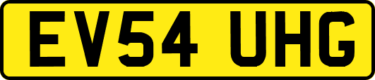 EV54UHG