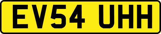 EV54UHH