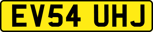 EV54UHJ