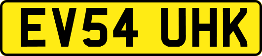EV54UHK