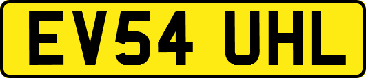 EV54UHL