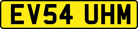 EV54UHM