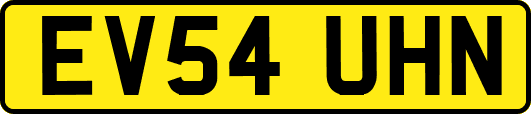 EV54UHN