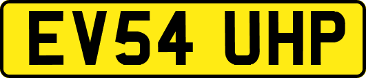 EV54UHP