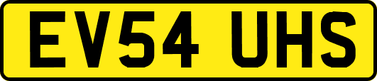 EV54UHS