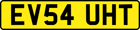 EV54UHT