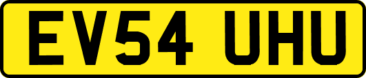 EV54UHU