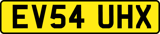 EV54UHX