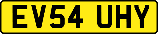 EV54UHY